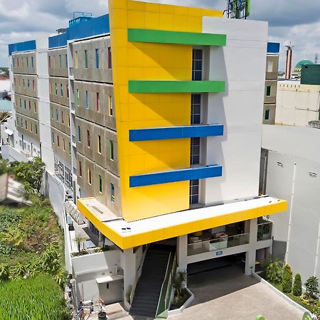 Pop! Hotel Banjarmasin Banjarmasin  Εξωτερικό φωτογραφία