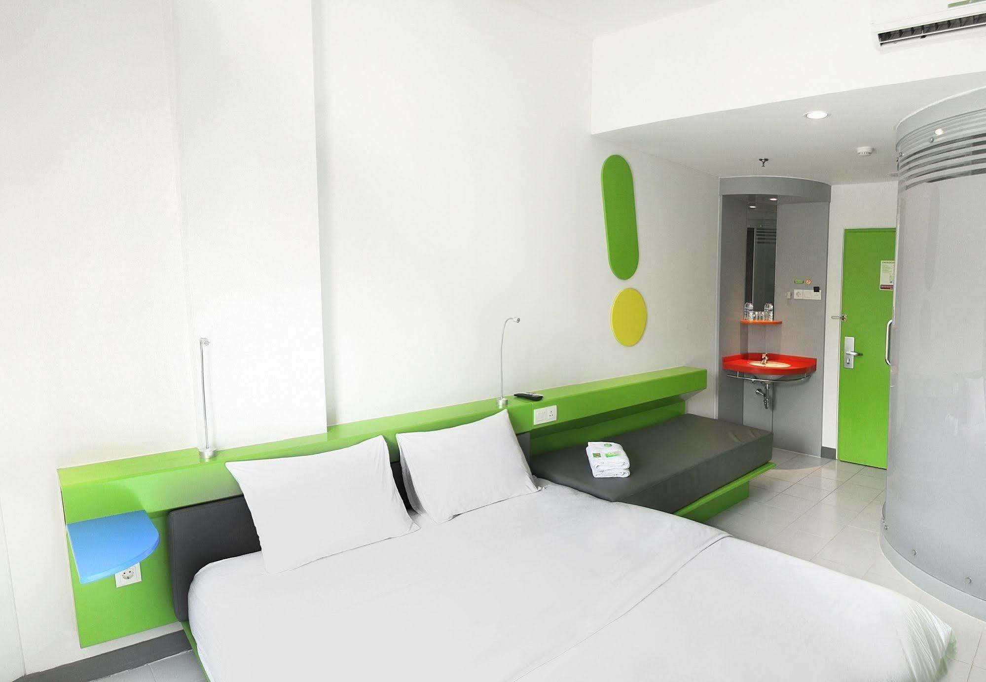 Pop! Hotel Banjarmasin Banjarmasin  Εξωτερικό φωτογραφία