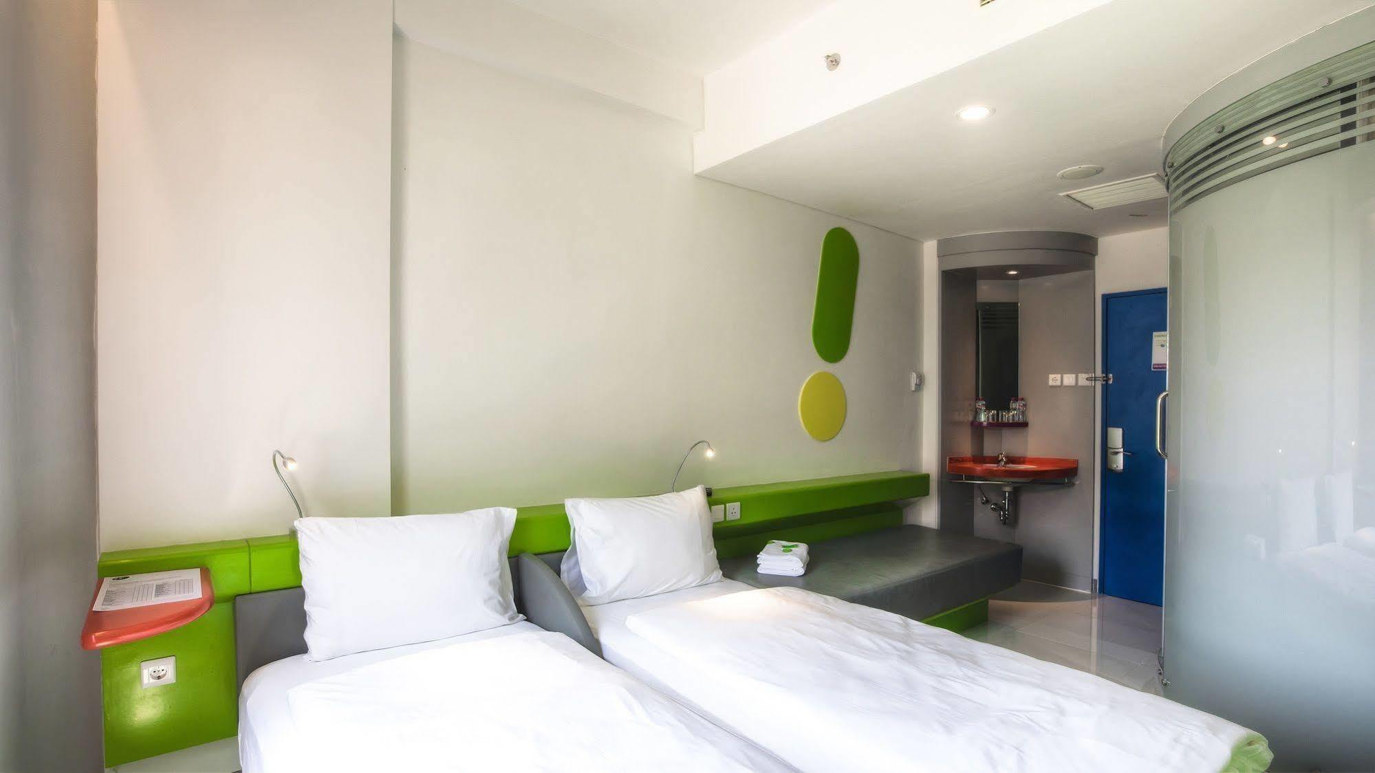 Pop! Hotel Banjarmasin Banjarmasin  Εξωτερικό φωτογραφία